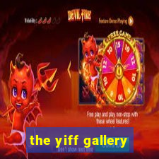 the yiff gallery